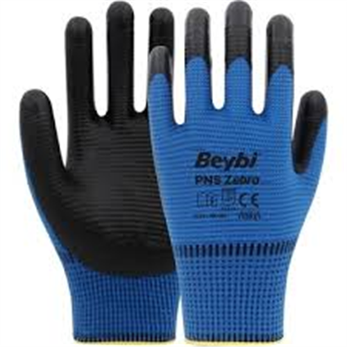 PN5 ZEBRA MAVİ